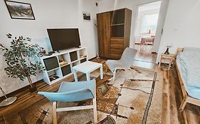 Apartament 5 minut od Parku Zamkowego